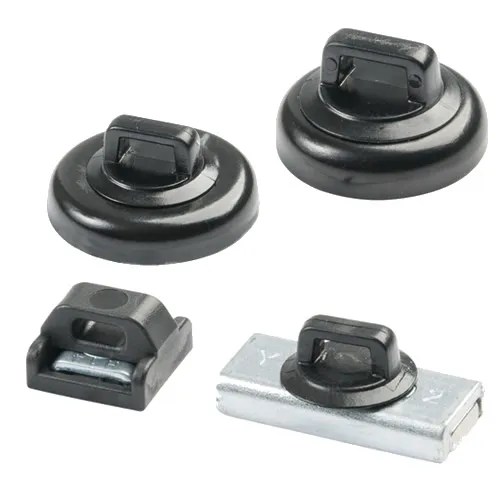 Cable Tie Mount MPCO