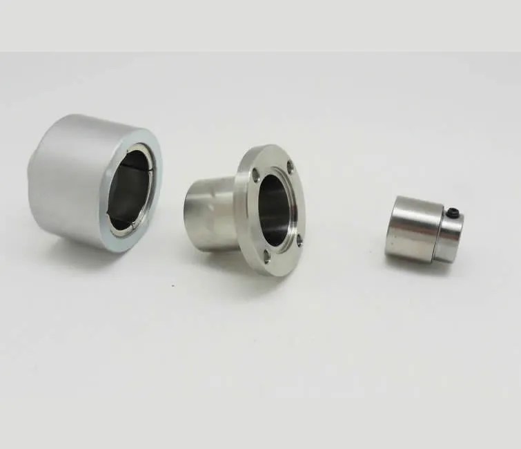 Drive Coupling MPCO