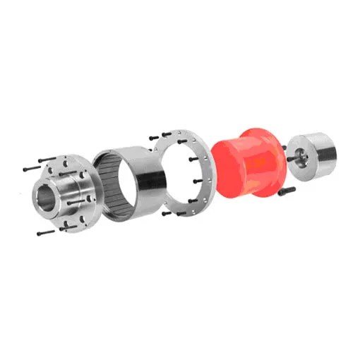 Coupling Supplier MPCO