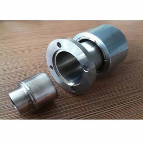 High Speed Motor Coupling MPCO