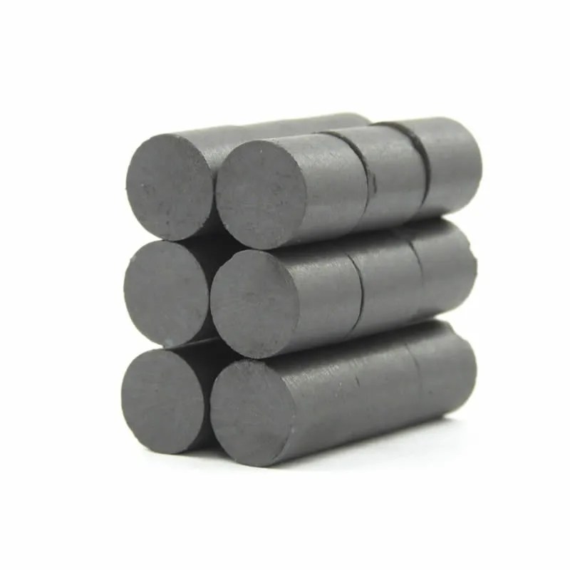 Rod Hard Ferrite Inductors MPCO