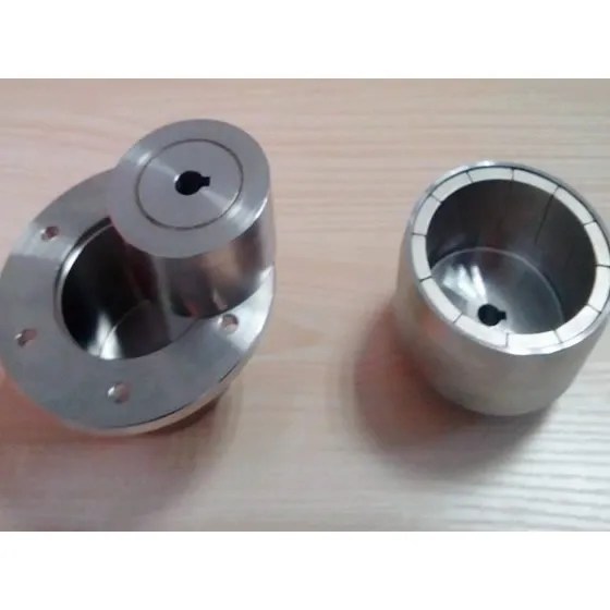 High Speed Motor Coupling MPCO