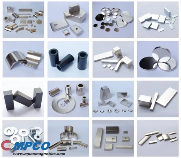Daily Use MPCO