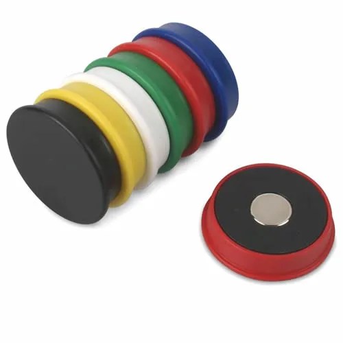 Neodymium Planner Board MPCO