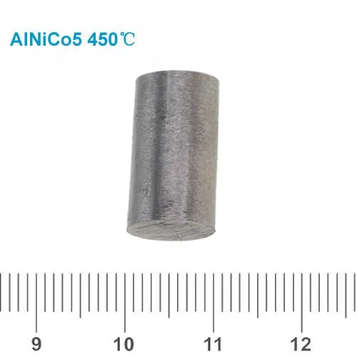 Rod Sensor AlNiCo Magnet