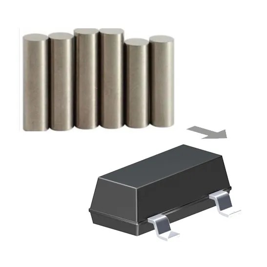 ALNICO5 Speed Sensor for ABS System MPCO