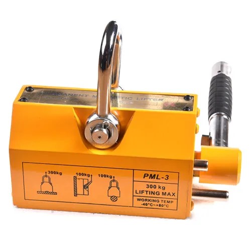 Permanent Lifting PML3 MPCO