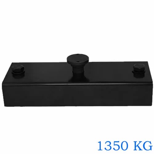 Precast Magnet Box 1350KGS