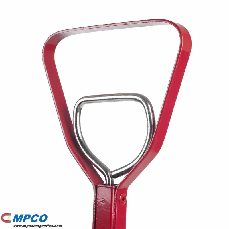 Pickup Hand Tool Quick Release MPCO