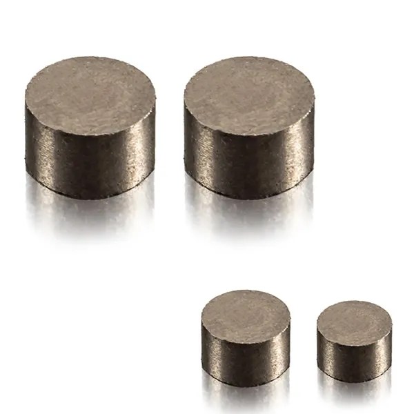 Disc Rare Earth SmCo MPCO