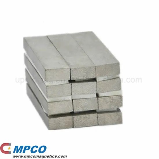 Sintered SmCo Block MPCO