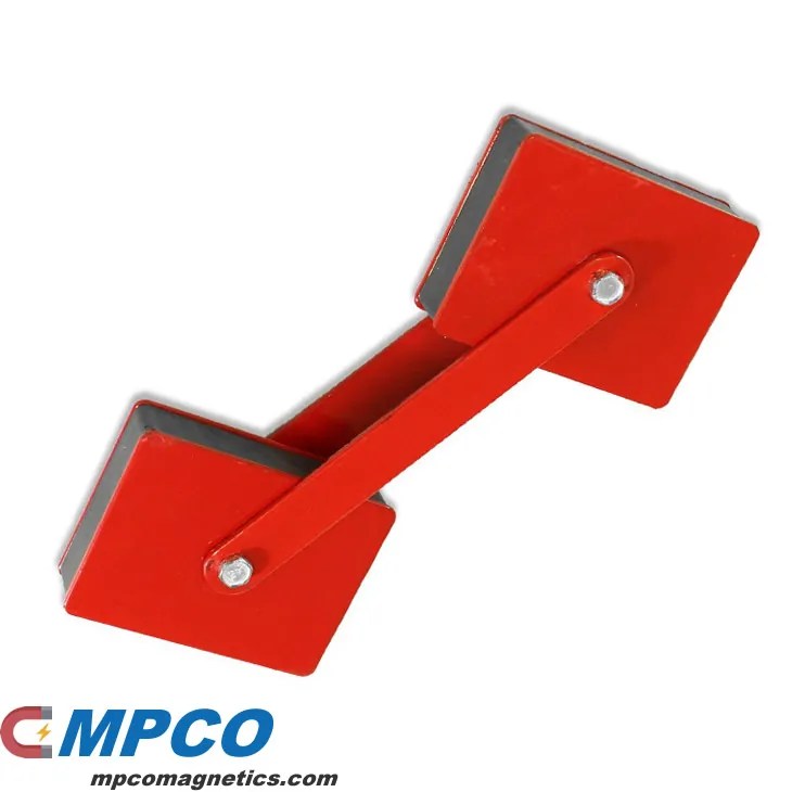 50LBS Adjustable Angle Square Holder MPCO
