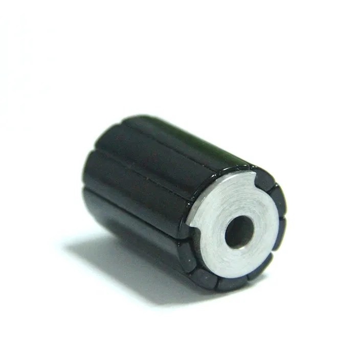 Permanent Drive Coupling MPCO