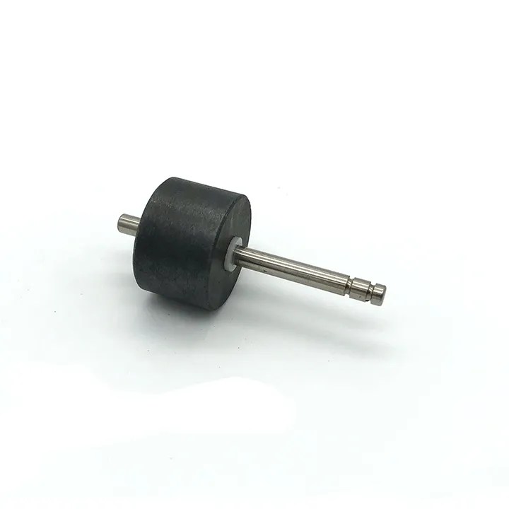 Injection Ferrite Magnet Assembly