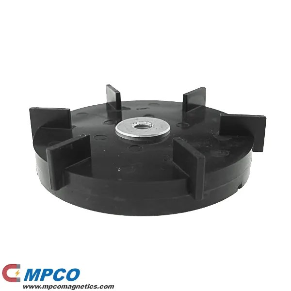 Injection Molding Ferrite for Washing Machine MPCO