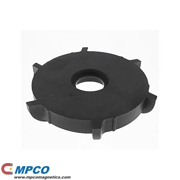 Injection Molding Ferrite for Washing Machine MPCO