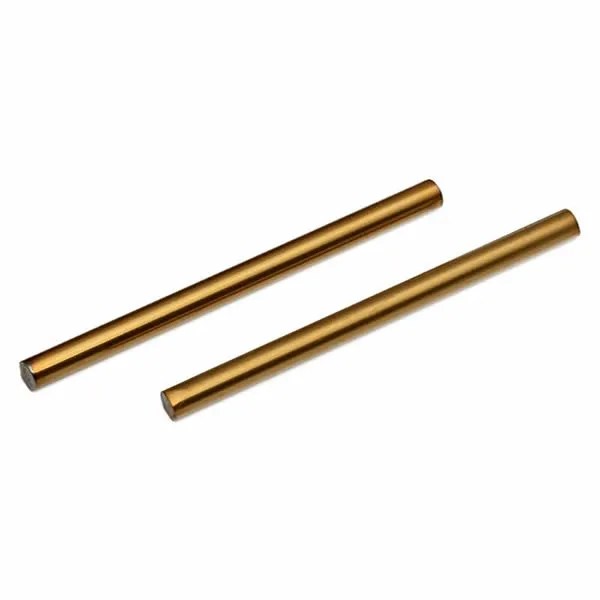 Titanium Nitride Coated Rod Bar MPCO