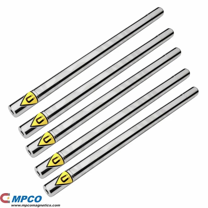 Powerful Rod Permanent Filters MPCO