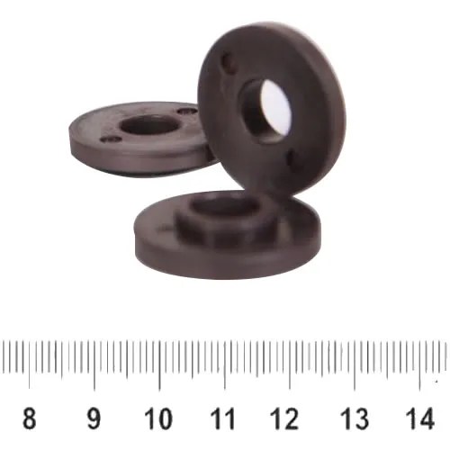 Customized Ring Precision Bonded Injection Ferrite Magnets