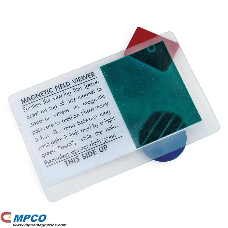 Field Viewer Card MPCO