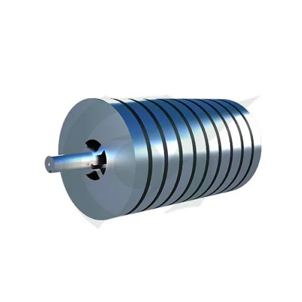 Head Roller Separation MPCO