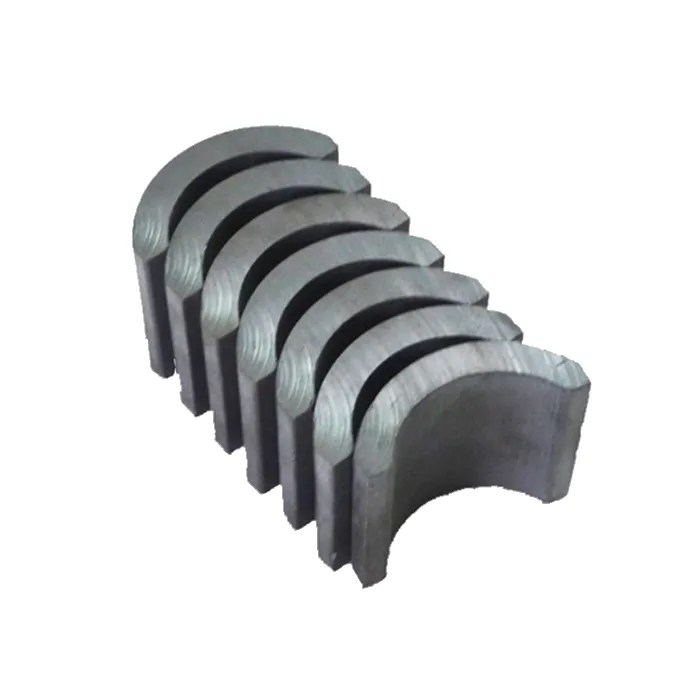 Customizable Small Ceramic Arc MPCO