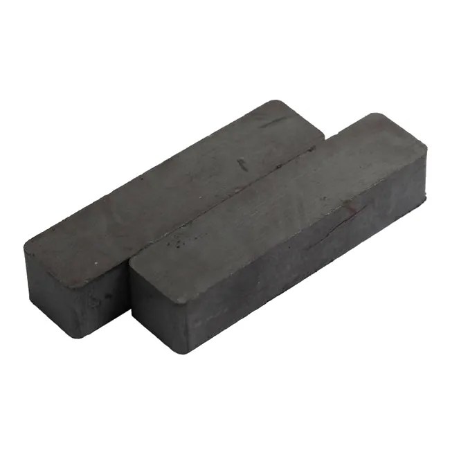 Low Cost Permanent Block Bar Ceramic MPCO
