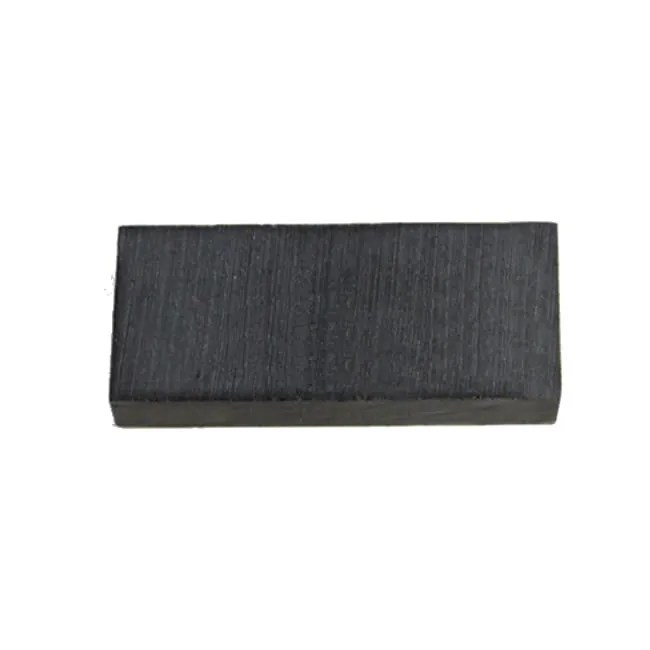Permanent Block Rectangular C1 Ceramic 30X12X5mm MPCO