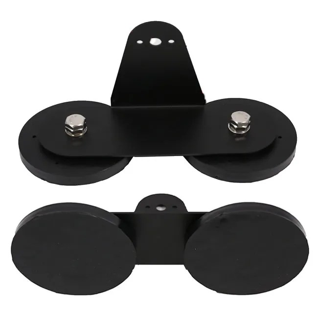 Superior Strong Base Mount Bracket for Offroad lights MPCO