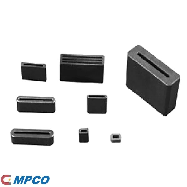 FS Type EMI Flat Ferrite Core MPCO