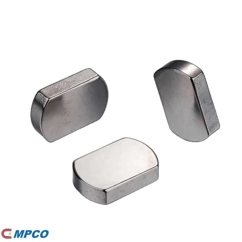 Extremely Stable Performance Neodymium Custom MPCO