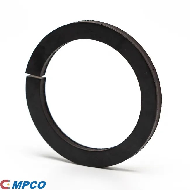 Pneumatic Cylinder Sensor Injection Plastic Ferrite Material