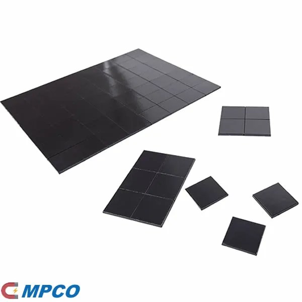 Sticker Flat Sheets with Adhesive MPCO