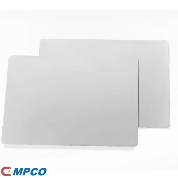Glossy Double Dry Erase Surface Sheets MPCO