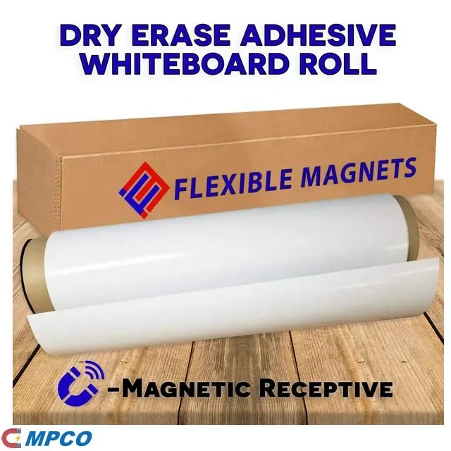 Rollup Dry Erase MPCO