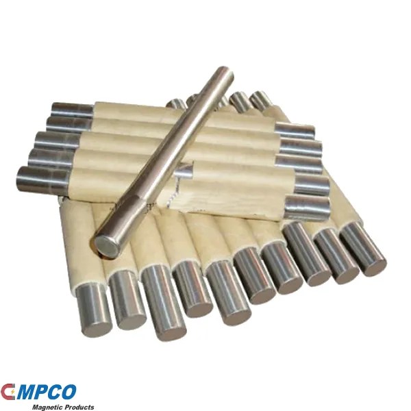 Rare Earth NdFeB Bar Filter Rods