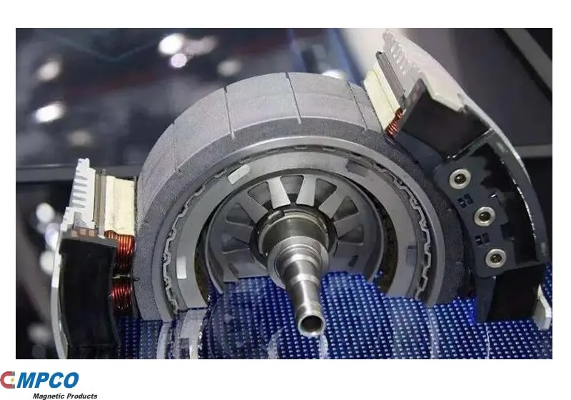 Permanent Motor Operation Tips MPCO