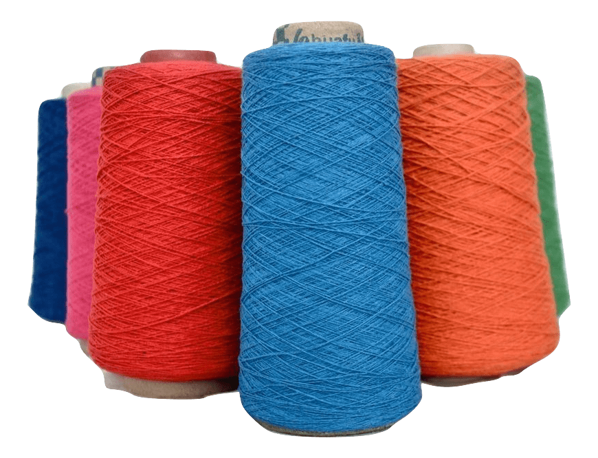 MP Cotton Colour Cotton Yarn Manufactuer, OE Colour Yarn Manufacturer