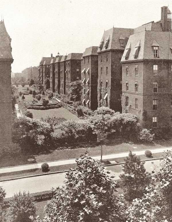 Jackson Heights History MPC Properties