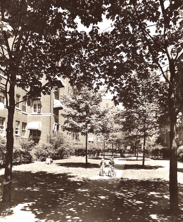 Jackson Heights History MPC Properties