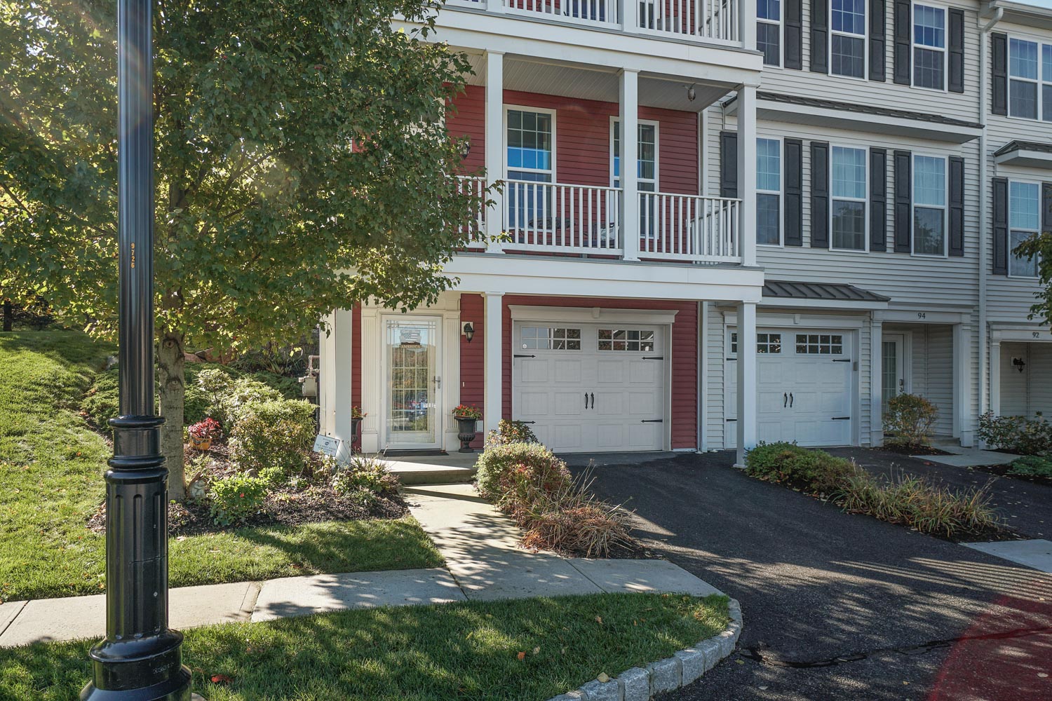 Stunning Designed Connecticut townhome with all the upgrades and more