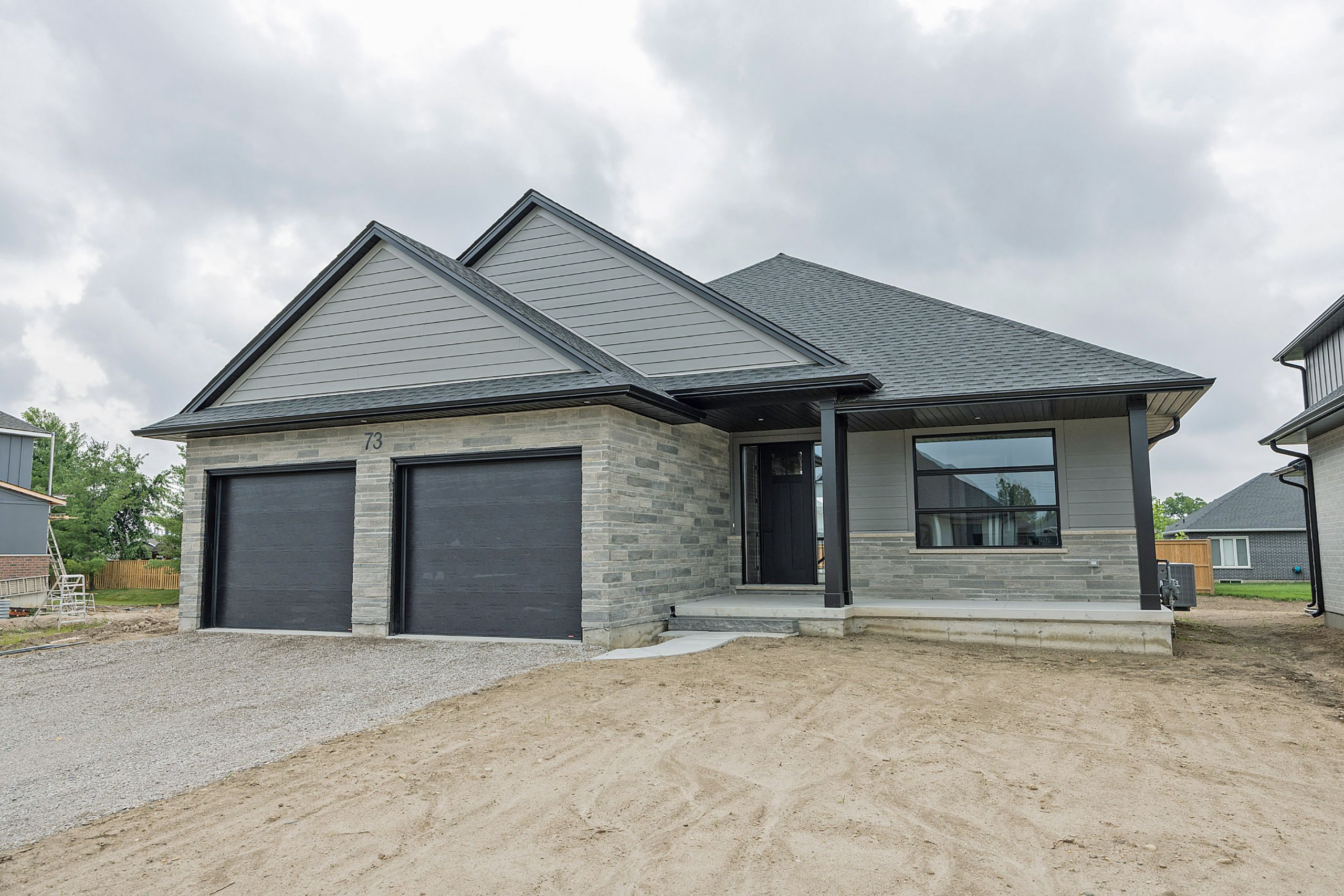 New Homes Available For Sale St. Thomas Aylmer Dutton