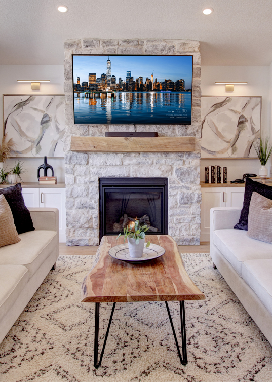 MP Custom Homes Custom Home Builder St. Thomas ON