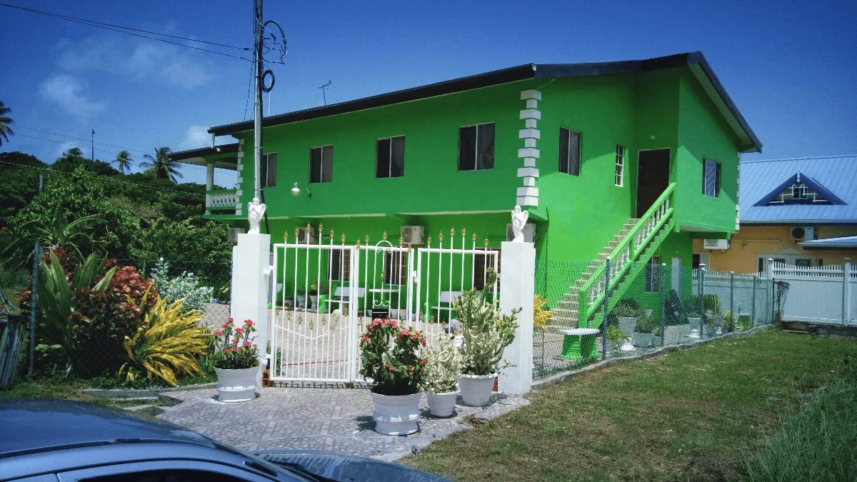 TOTAL HOLDINGS LIMITED Mt. Pleasant Credit Union