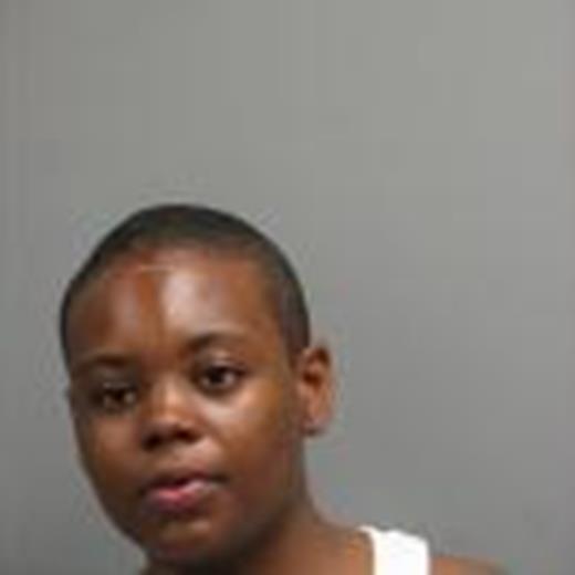 Critical Missing Person Amber Carter mpdc