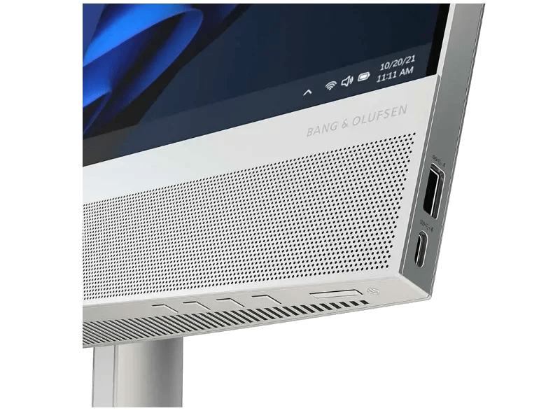 HP EliteOne 840 G9 AllInOne Desktop PC 23.8" FHD Intel i512500 8GB