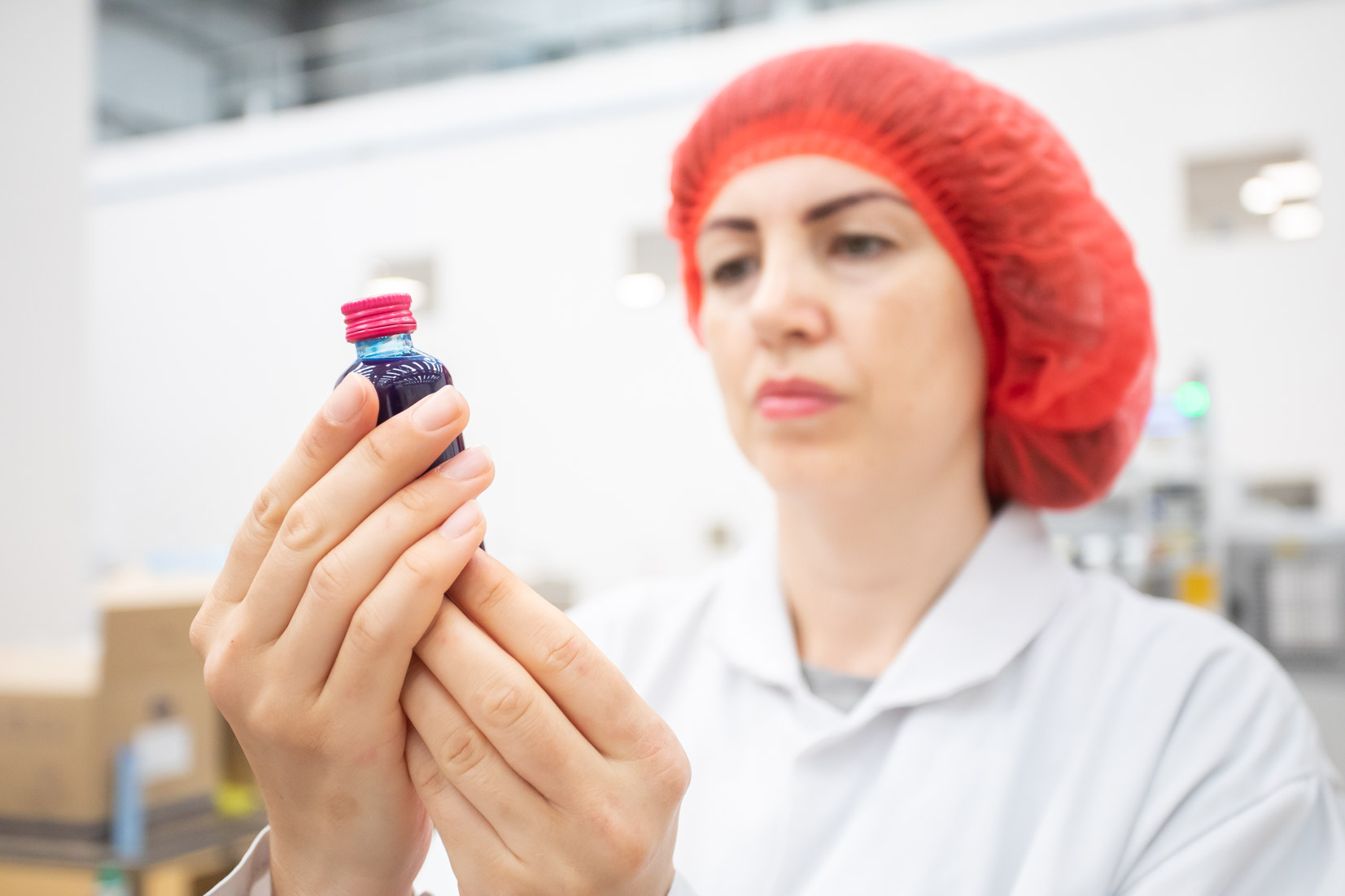 £3m investment paves the way for 35 new jobs at Food Innovations Baking