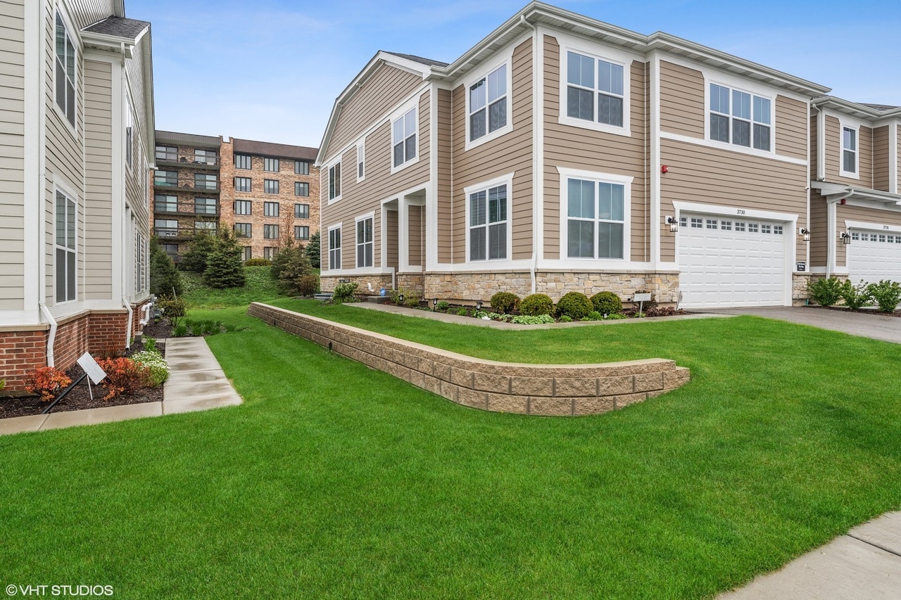 Provenance Terraces Townhomes Mperial Asset Management, LLC