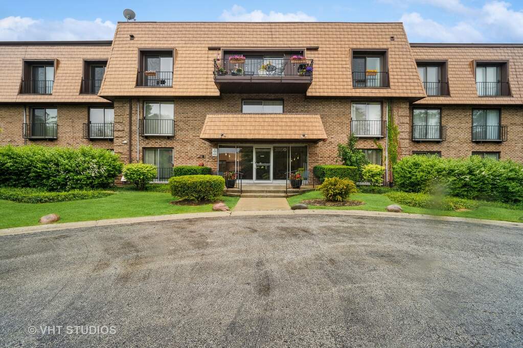 Normandy Hill Condo Association 1 Mperial Asset Management, LLC
