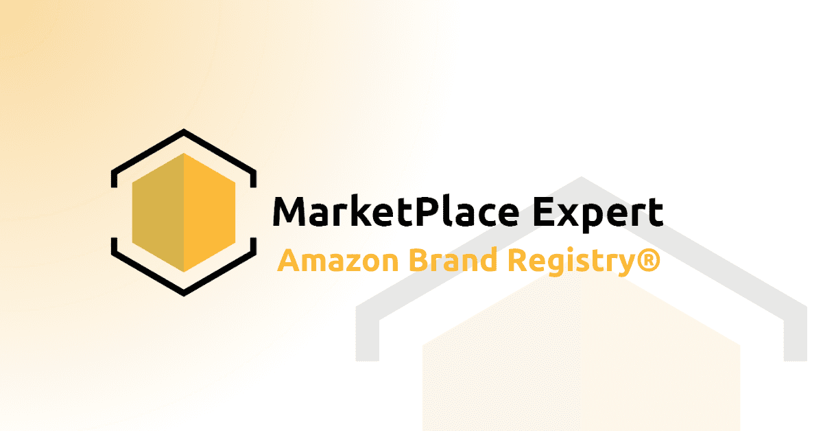Amazon Brand Registry MarketPlace Expert